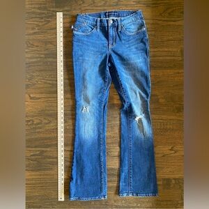 Rock and Republic jeans women's size 4